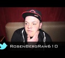 Rosenberg Raw Portrait