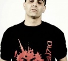 Dizaster Portrait