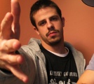 Eyedea Portrait