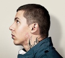 Professor Green Portrait