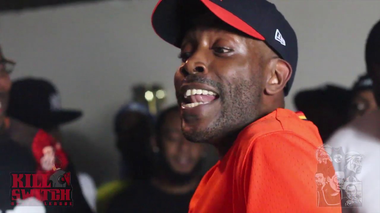 MOON VS SCO | OG RAP BATTLE | KILL SWITCH BATTLE LEAGUE | HOSTED BY ...