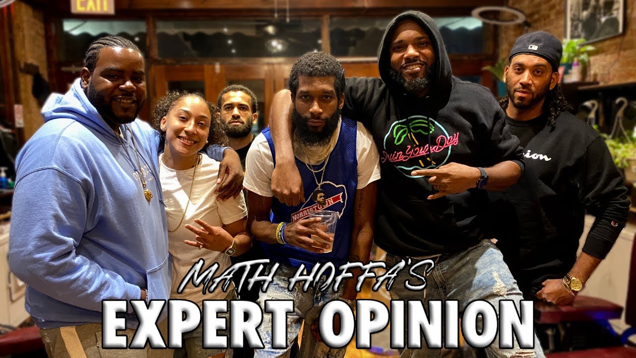 MY EXPERT OPINION EP#54: 