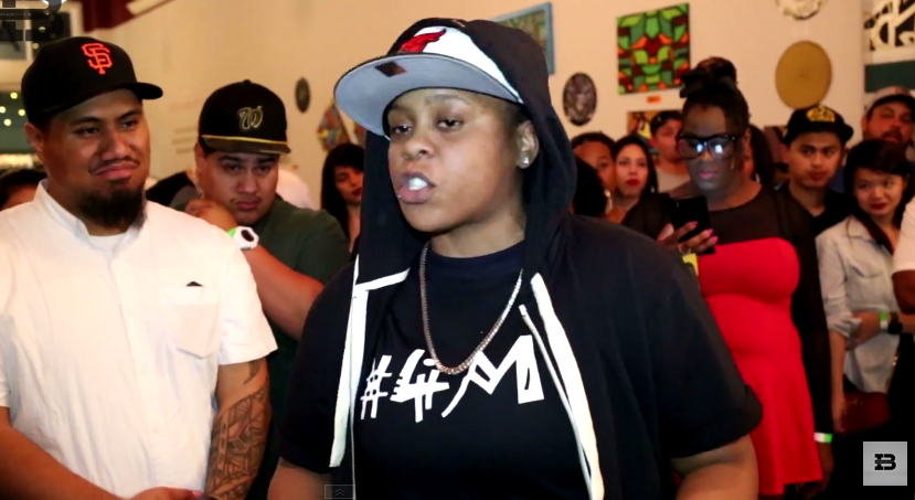 Infamouz Battles presents: C3 vs Joe Cutter || The Re-Up | Rap Grid