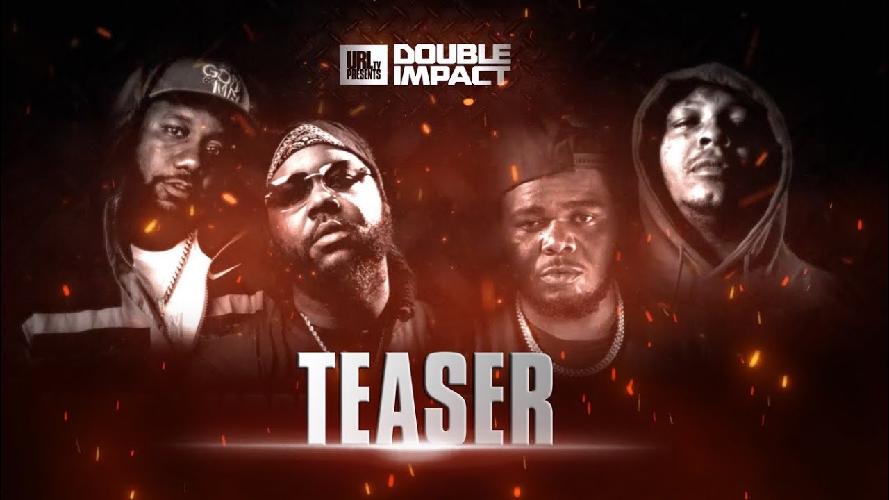 Calicoe Vs Nu Jerzey Twork Full Battle MURDA MOOK / CALICOE VS NU JERZEY TWORK/ T-TOP (HIGHLIGHTS) | Rap Grid