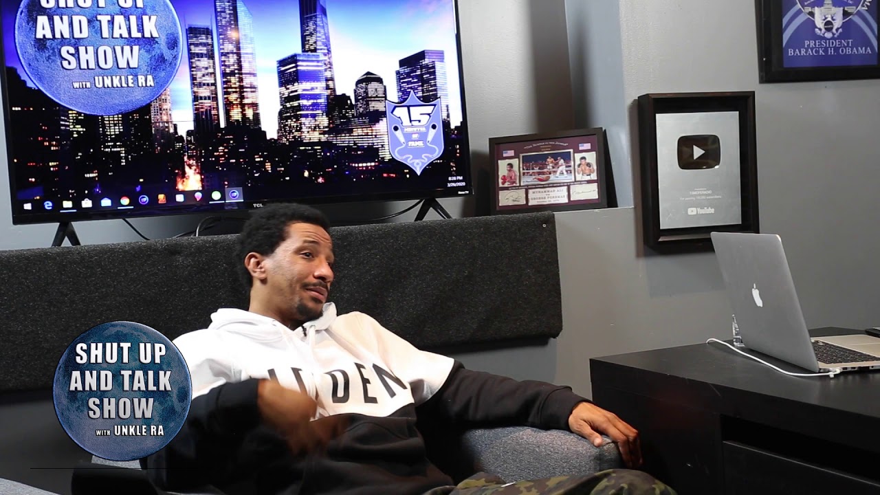 HOLLOW DA DON WHAT REALLY HAPPENED AT THE JOE BUDDEN BATTLE Rap Grid