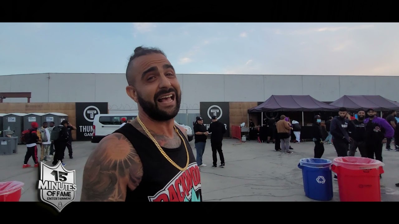 Master My Distaster Rapper DIZASTER EXPLAINS WHY HE DIDN'T BATTLE MURDA MOOK ON THE DRAKE CARD ...