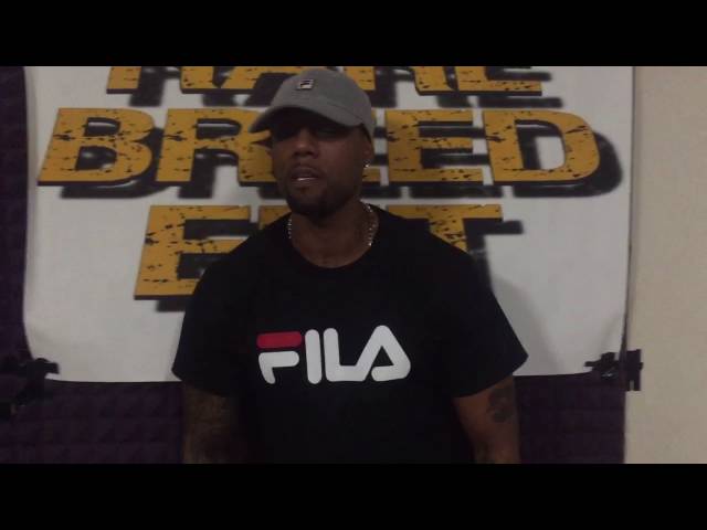 ARP Talks About The Difference Between Small Room & Big Battles | # ...
