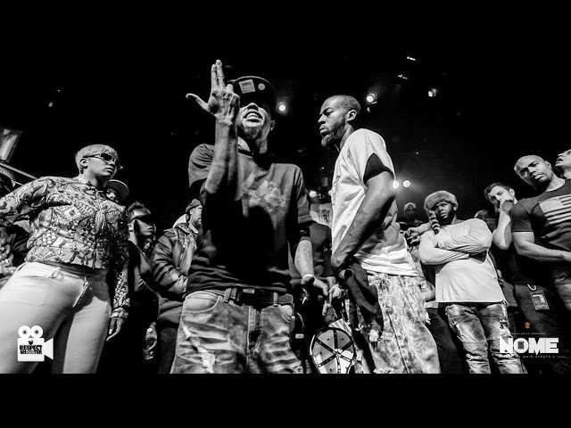 Nume Rapper 10 Things We Learned From NOME 6 | Rap Grid