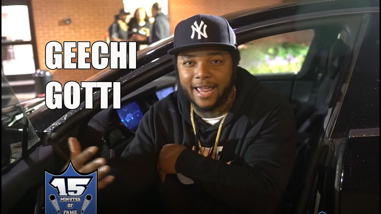 geechi gotti talks battling charlie clips on summer geechi gotti talks battling charlie clips on summer