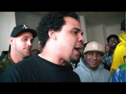 Stainless | Battle Rapper Profile | Rap Grid