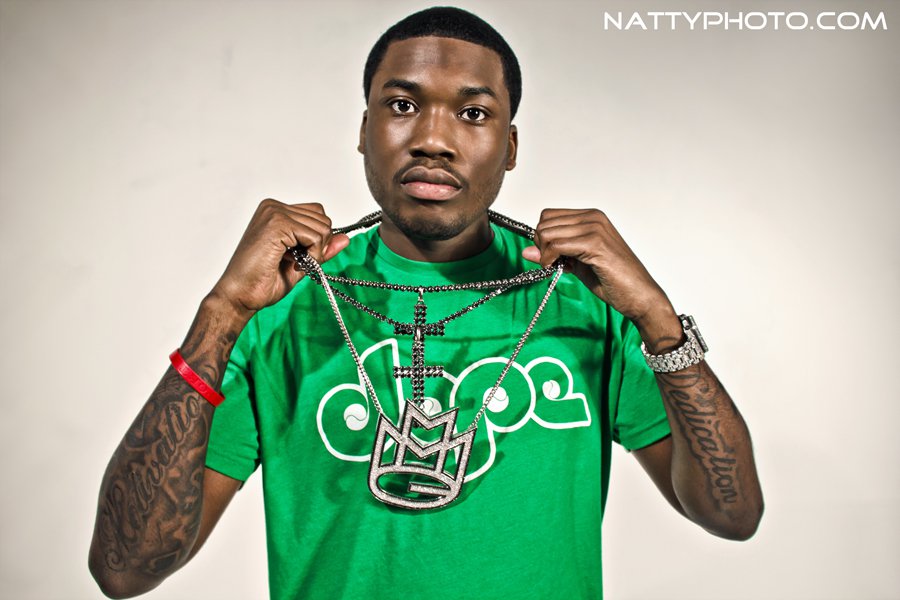 9993 Meek Mill Photos and Premium High Res Pictures  Getty Images