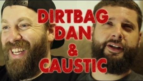 Dirtbag Dan & Caustic | Battle Rapper Profile | Rap Grid
