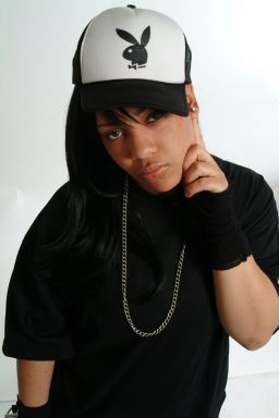 Lady Luck | Battle Rapper Profile | Rap Grid
